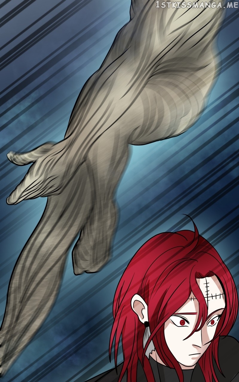 Unstable - Manhwa Chapter 41 - page 45