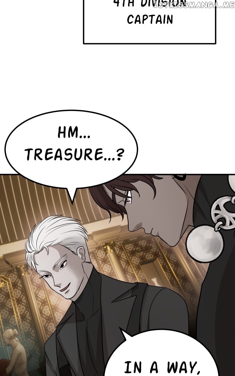 Unstable - Manhwa Chapter 41 - page 5