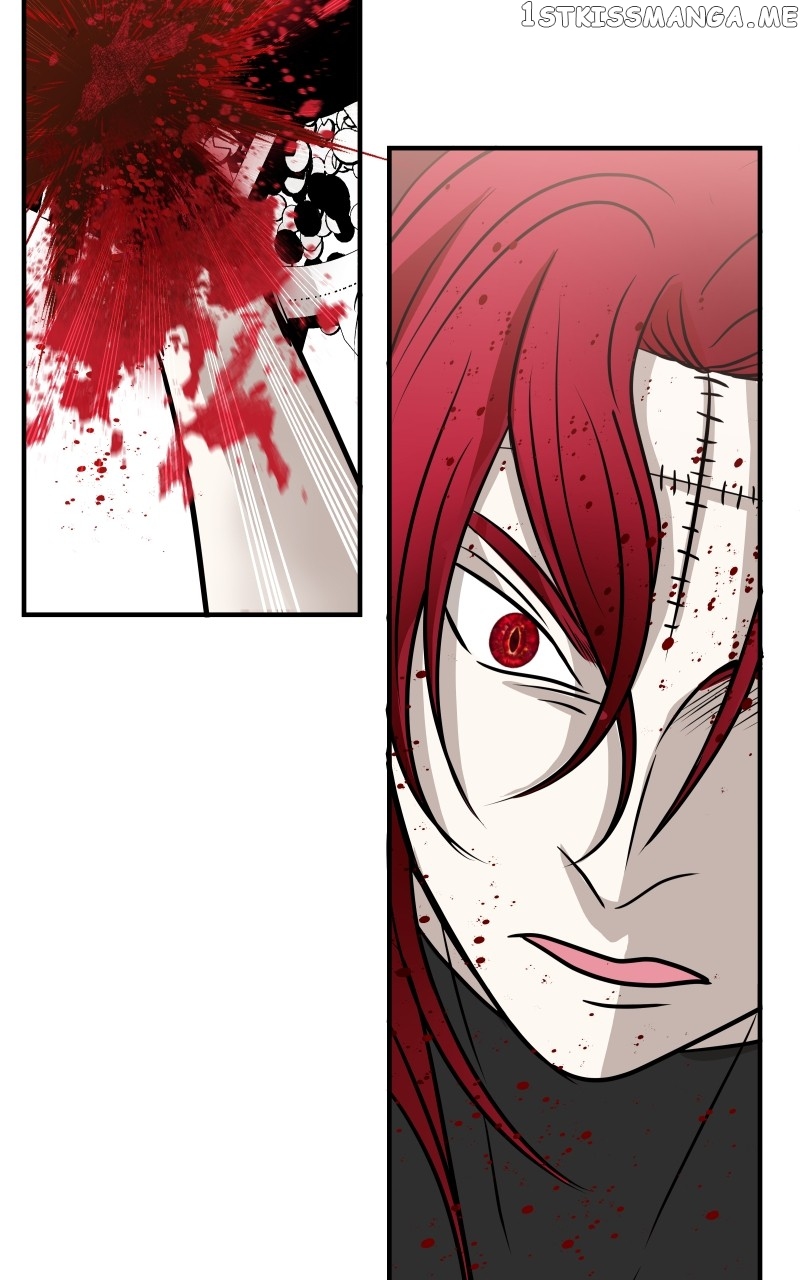 Unstable - Manhwa Chapter 41 - page 52