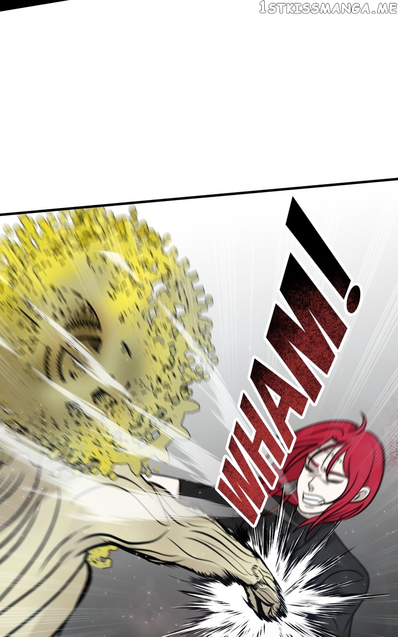 Unstable - Manhwa Chapter 41 - page 54