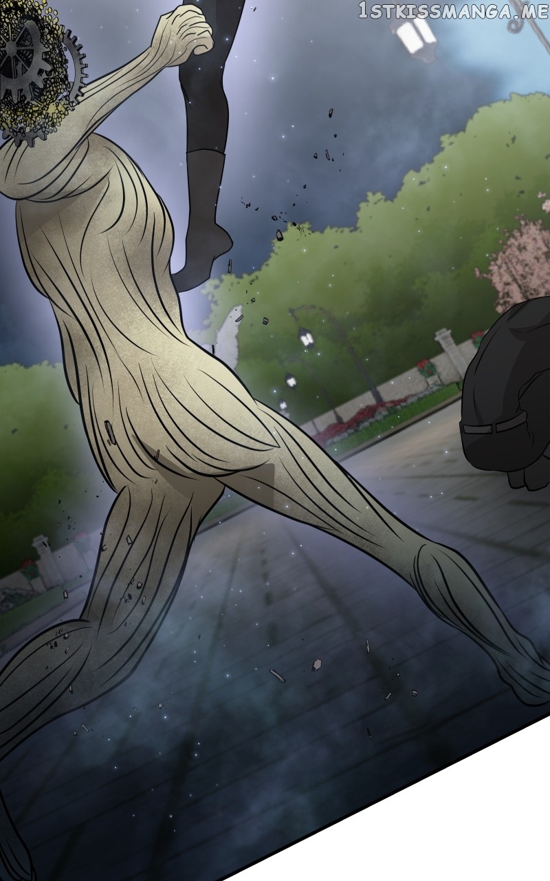 Unstable - Manhwa Chapter 41 - page 66