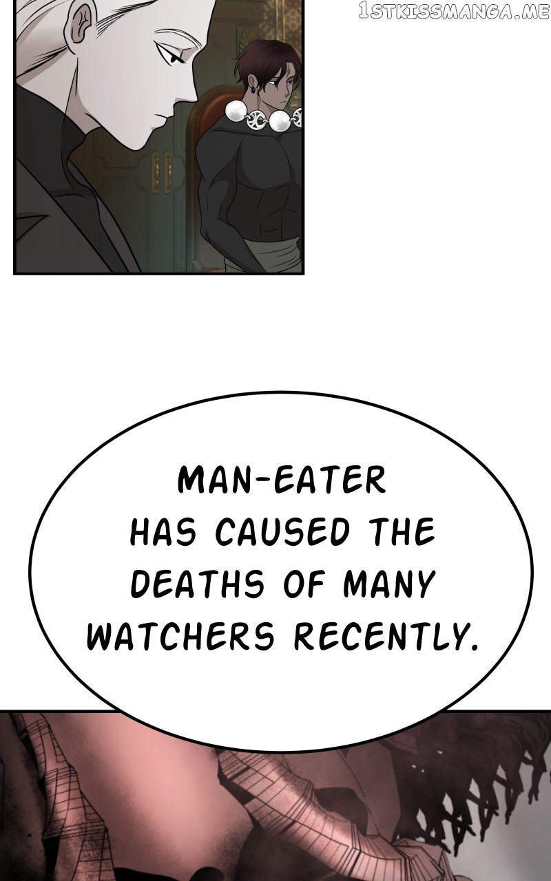 Unstable - Manhwa Chapter 41 - page 8