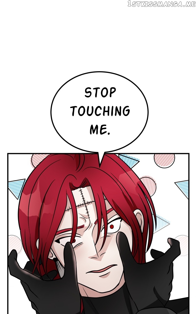 Unstable - Manhwa Chapter 40 - page 1
