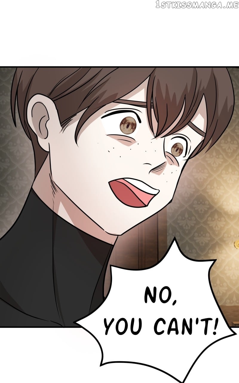 Unstable - Manhwa Chapter 40 - page 10