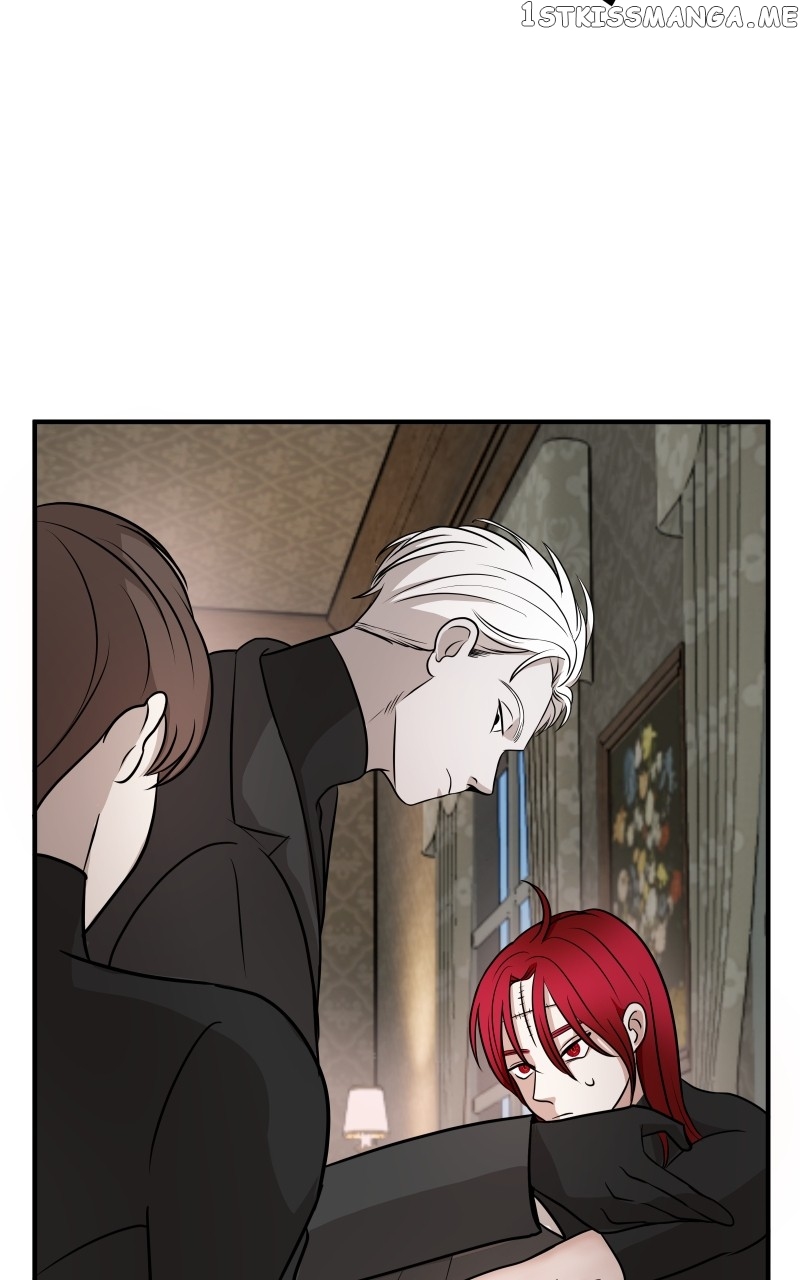 Unstable - Manhwa Chapter 40 - page 11