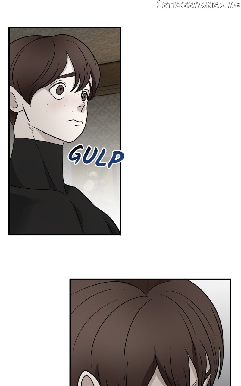Unstable - Manhwa Chapter 40 - page 14