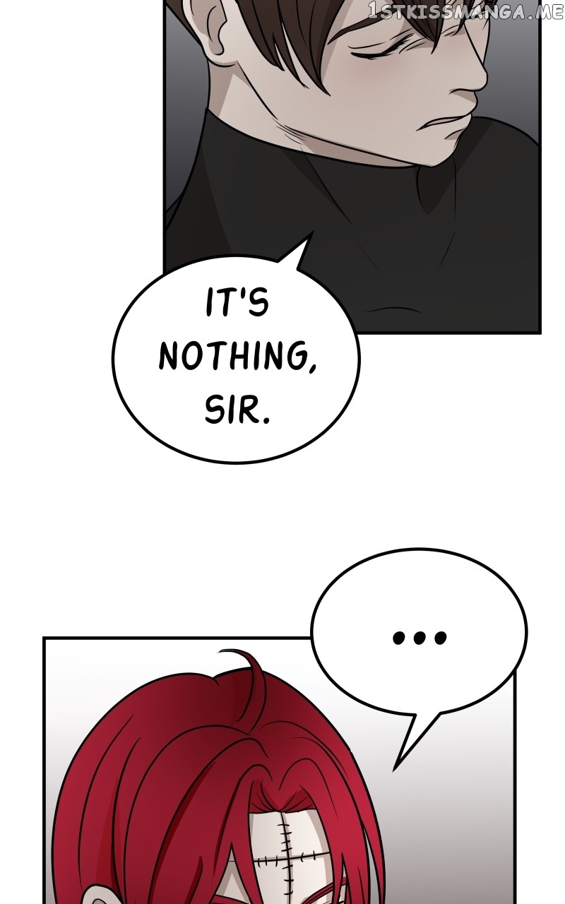 Unstable - Manhwa Chapter 40 - page 15