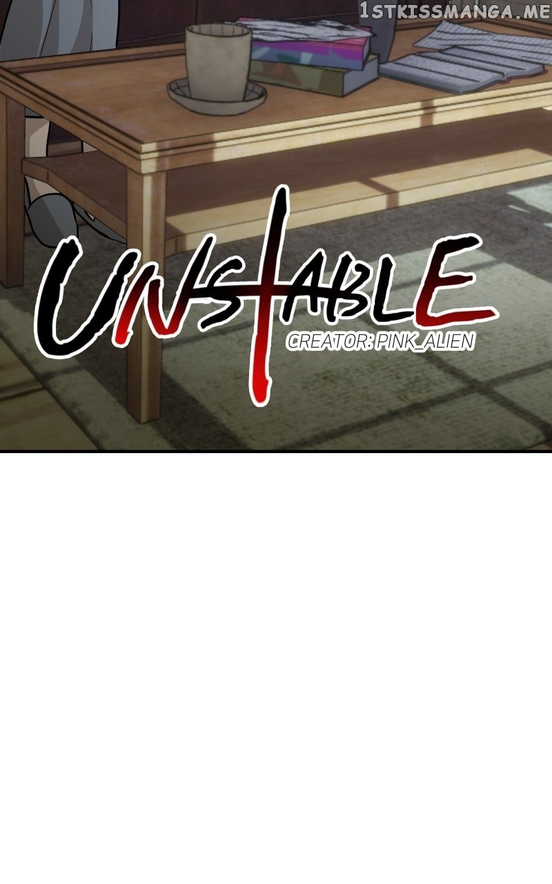 Unstable - Manhwa Chapter 40 - page 18