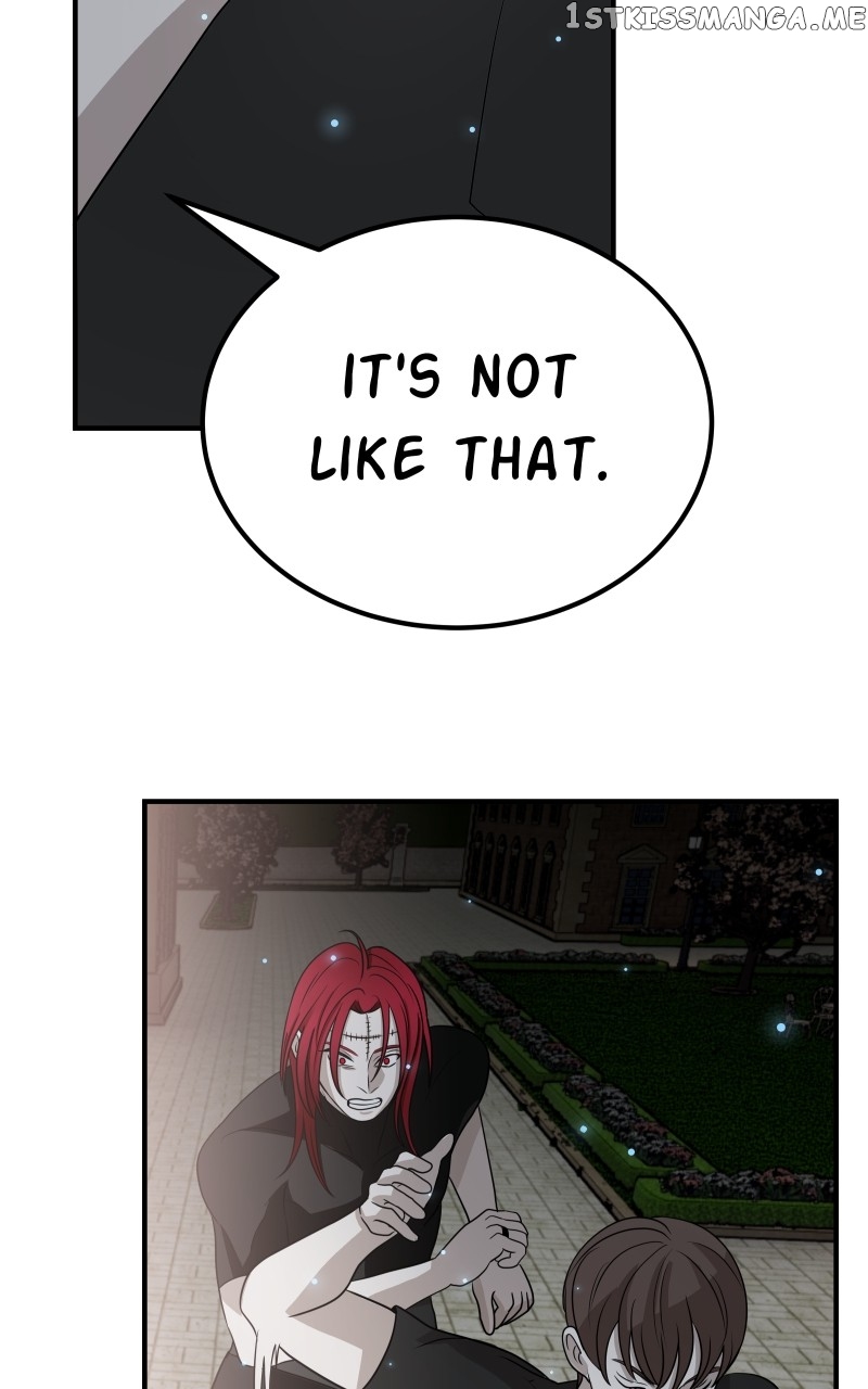 Unstable - Manhwa Chapter 40 - page 22