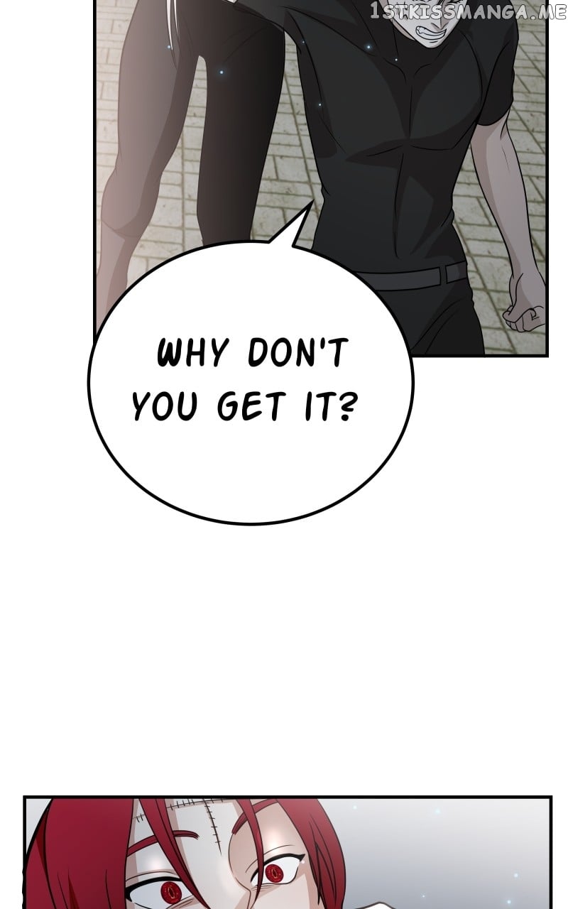 Unstable - Manhwa Chapter 40 - page 23