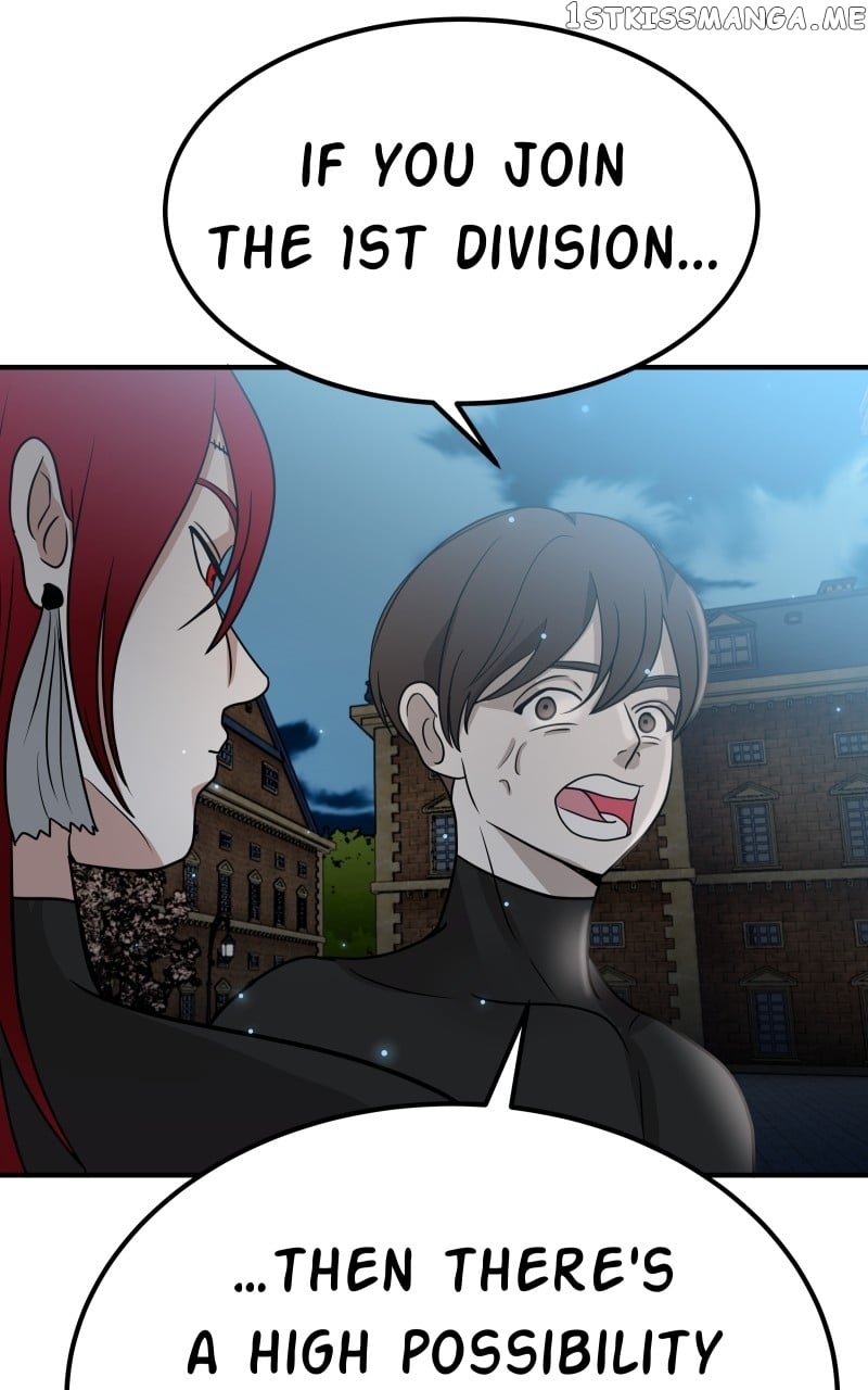 Unstable - Manhwa Chapter 40 - page 25