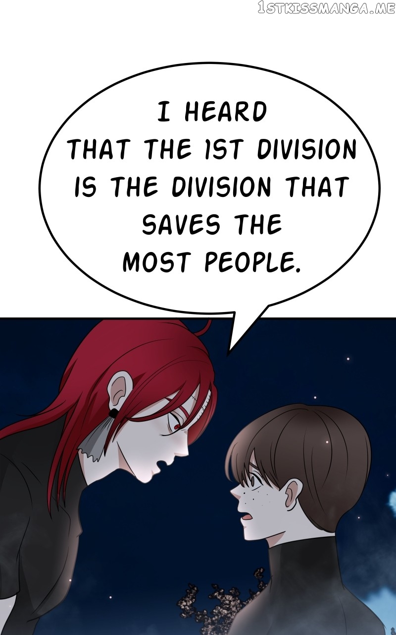 Unstable - Manhwa Chapter 40 - page 27