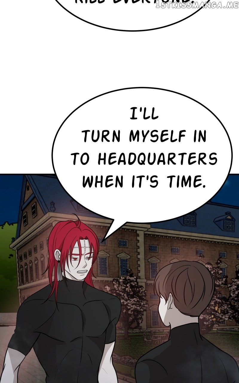 Unstable - Manhwa Chapter 40 - page 31