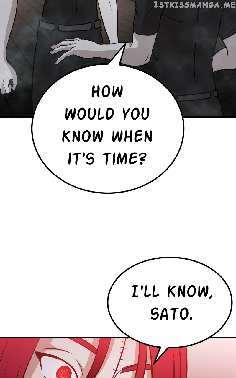 Unstable - Manhwa Chapter 40 - page 32