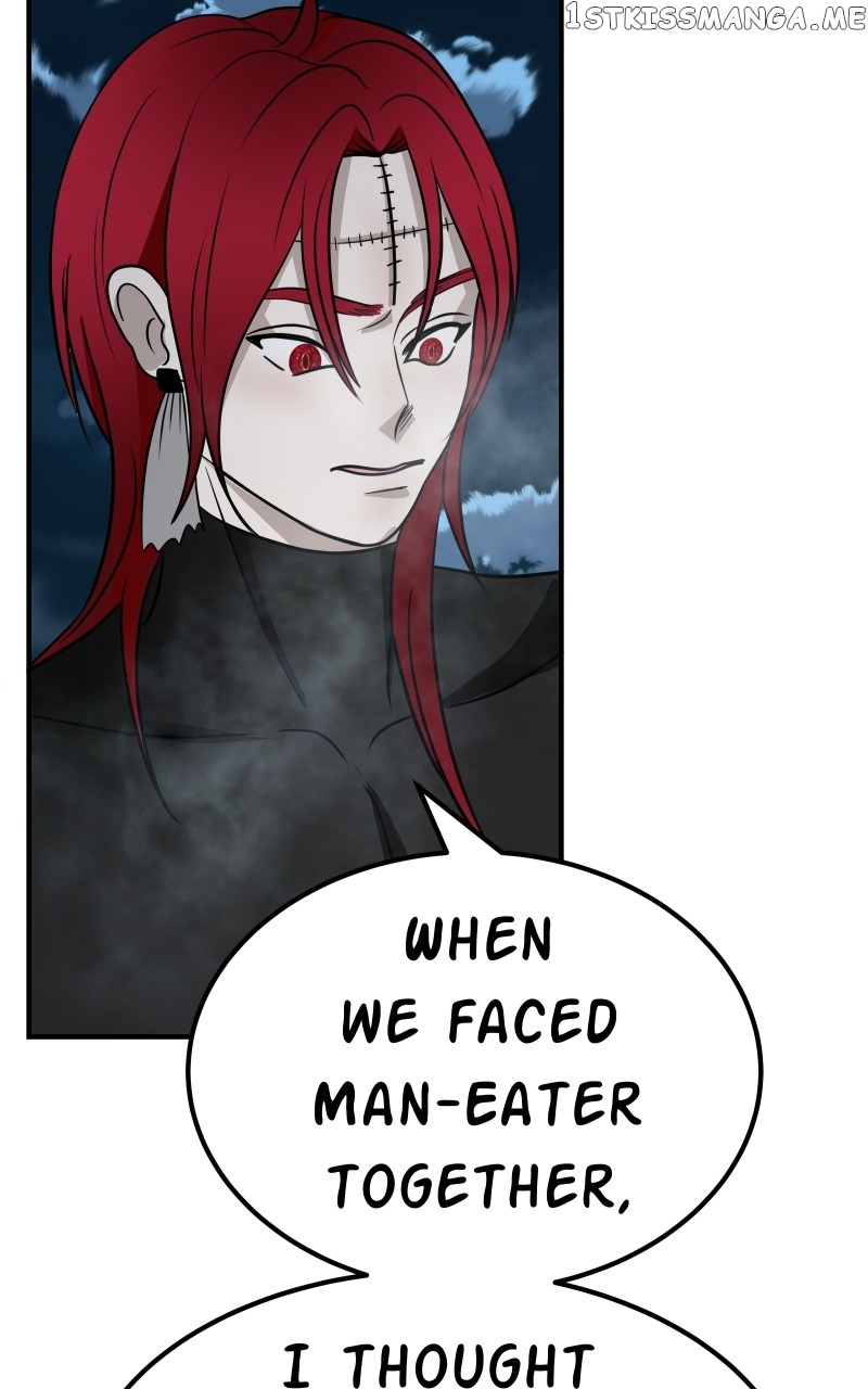 Unstable - Manhwa Chapter 40 - page 36