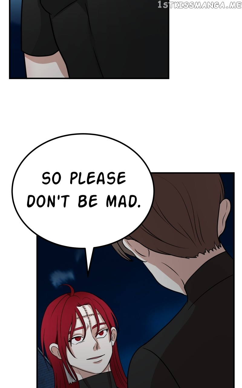 Unstable - Manhwa Chapter 40 - page 43