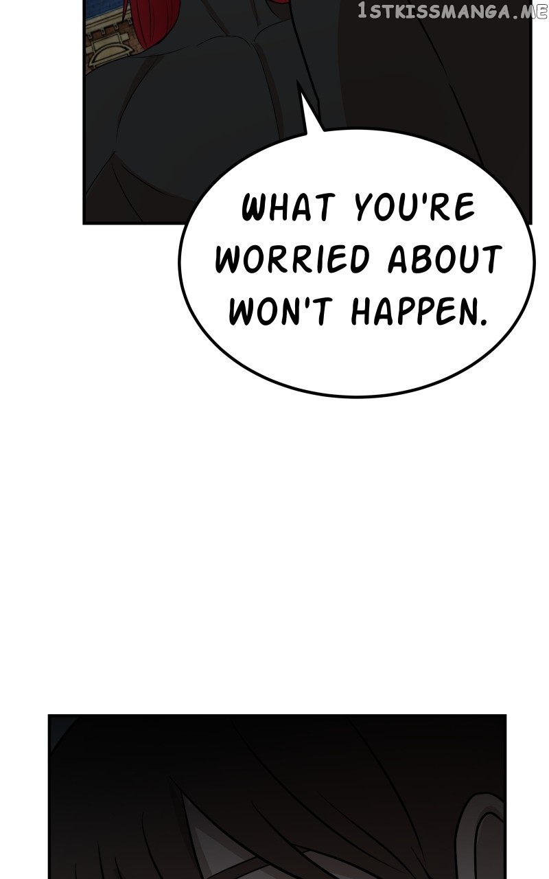 Unstable - Manhwa Chapter 40 - page 44