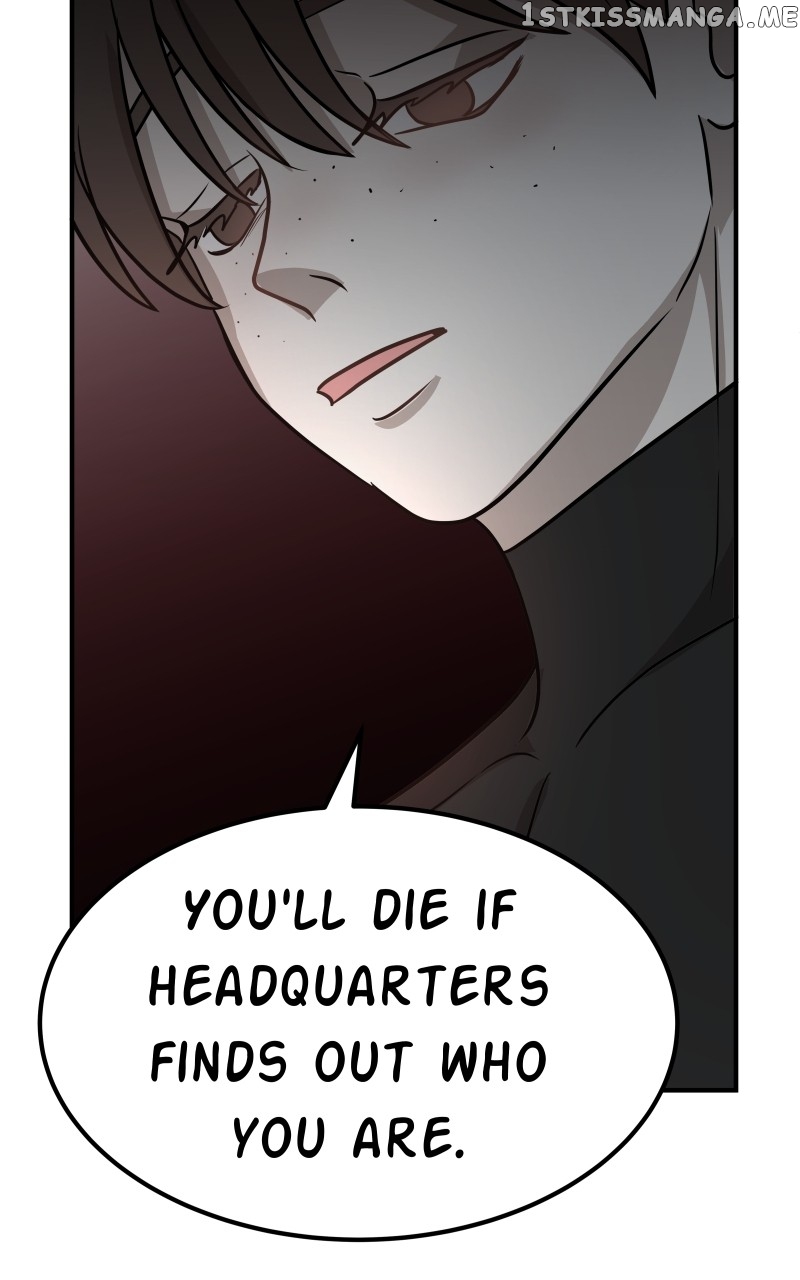 Unstable - Manhwa Chapter 40 - page 45