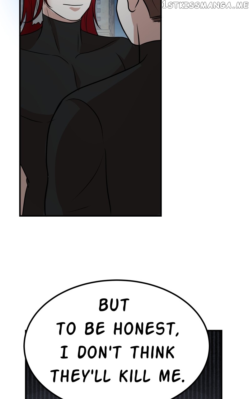Unstable - Manhwa Chapter 40 - page 48