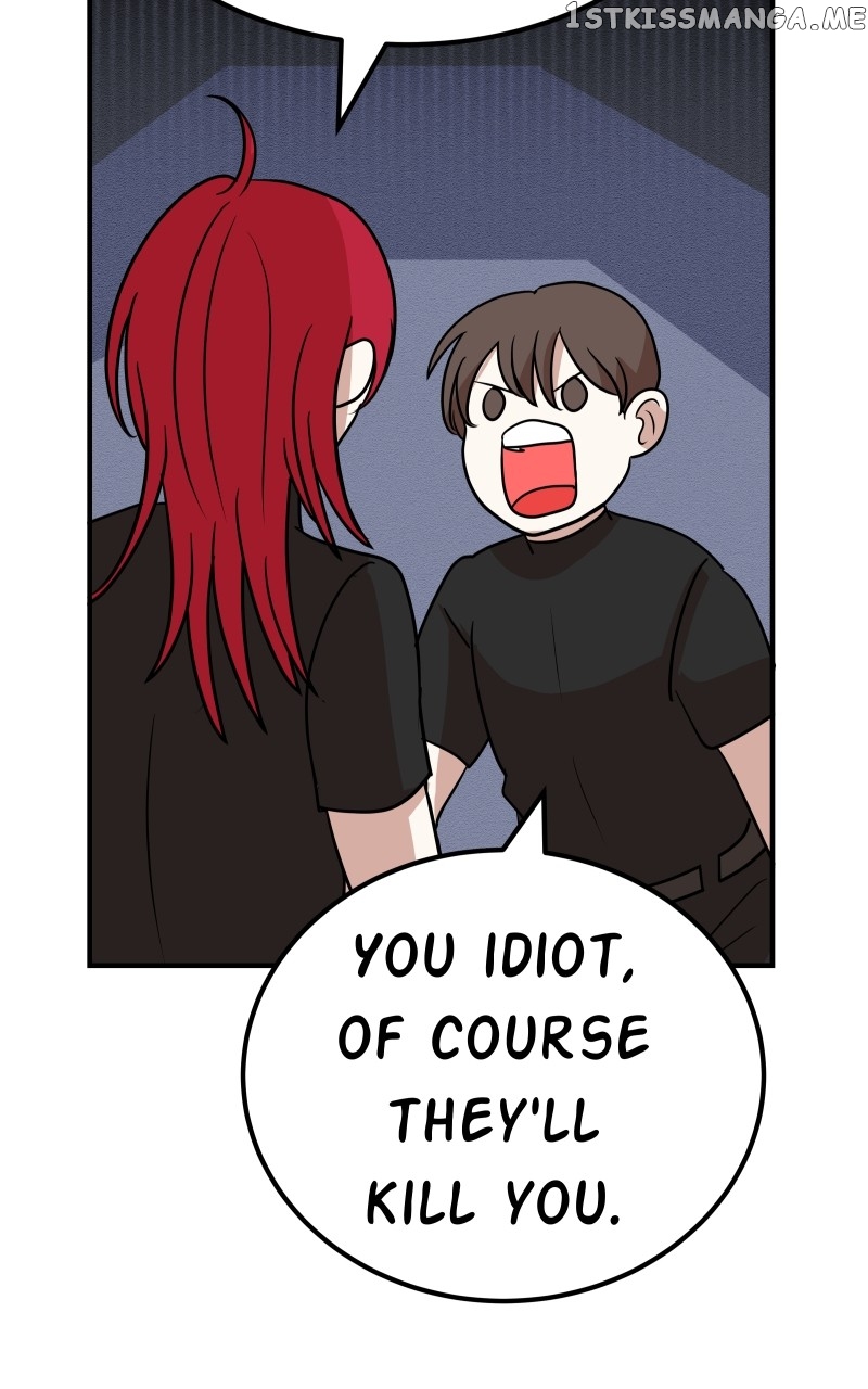 Unstable - Manhwa Chapter 40 - page 49