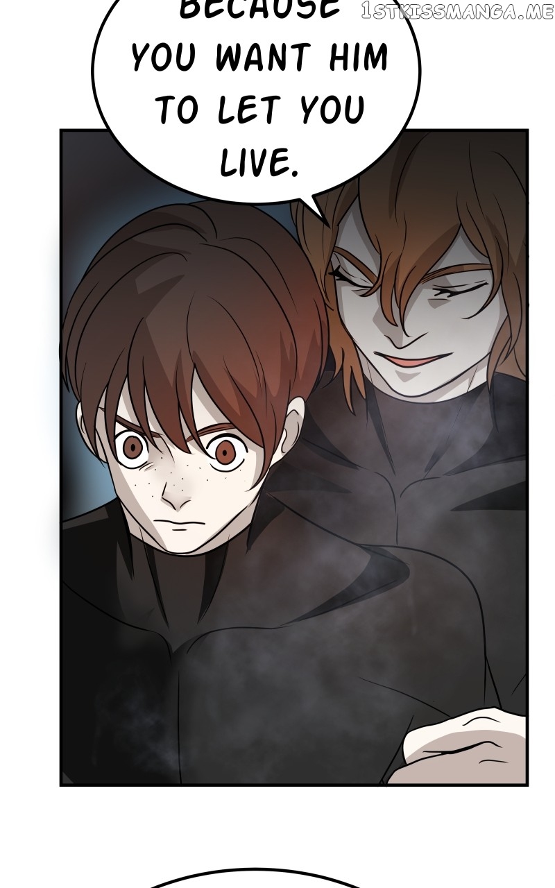 Unstable - Manhwa Chapter 40 - page 54