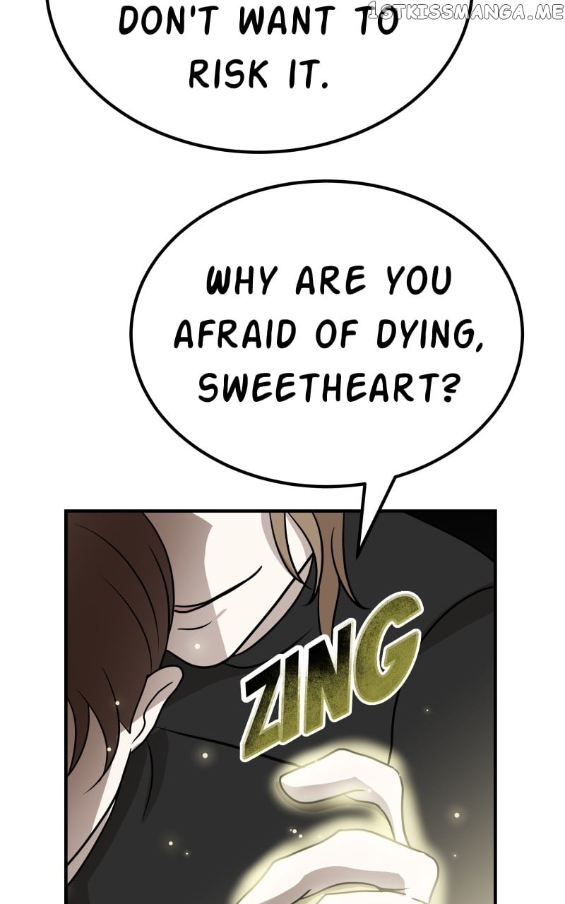 Unstable - Manhwa Chapter 40 - page 56