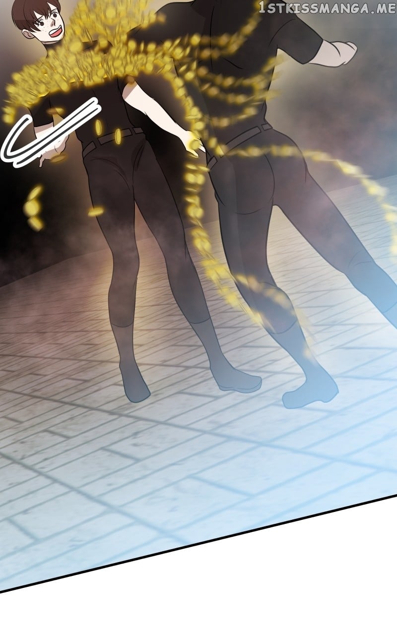 Unstable - Manhwa Chapter 40 - page 58