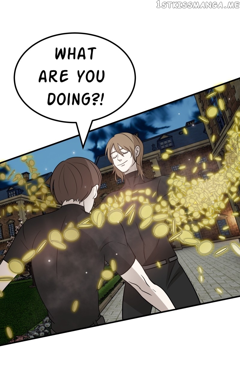 Unstable - Manhwa Chapter 40 - page 59