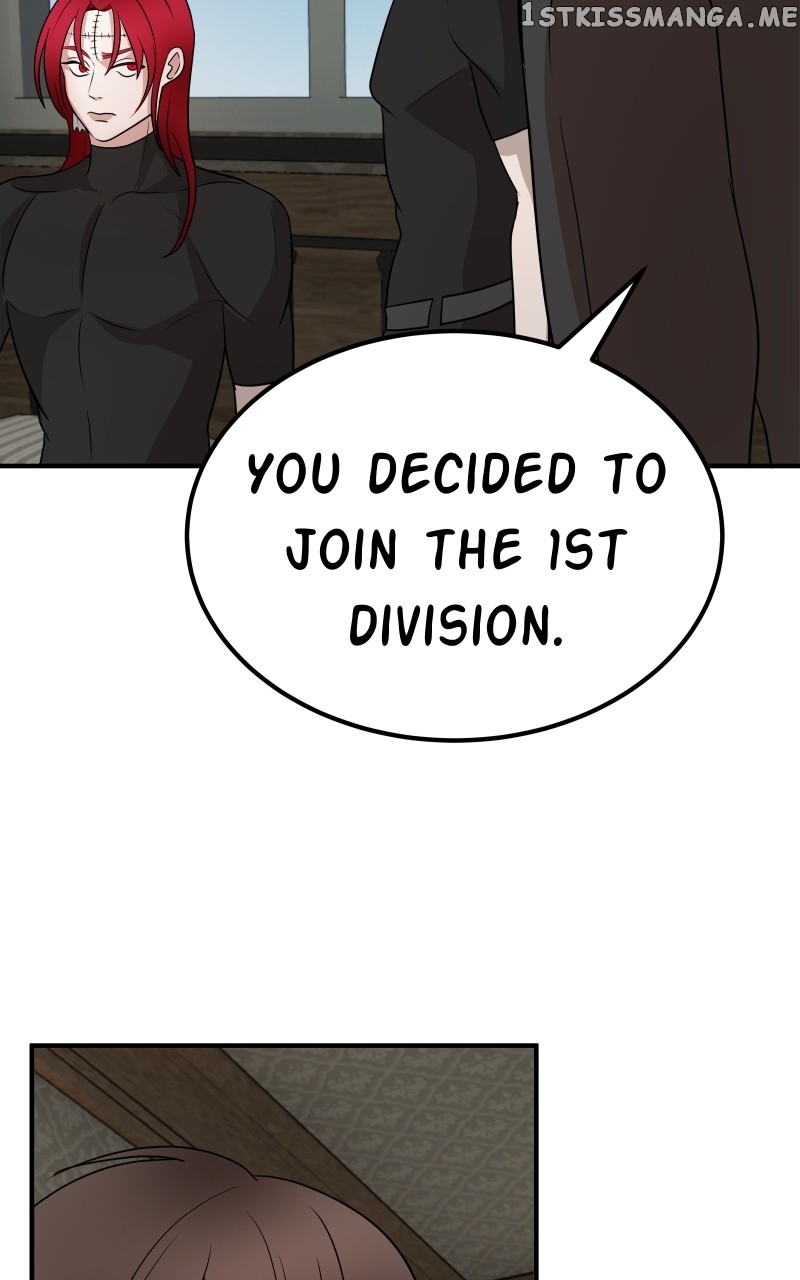 Unstable - Manhwa Chapter 40 - page 6