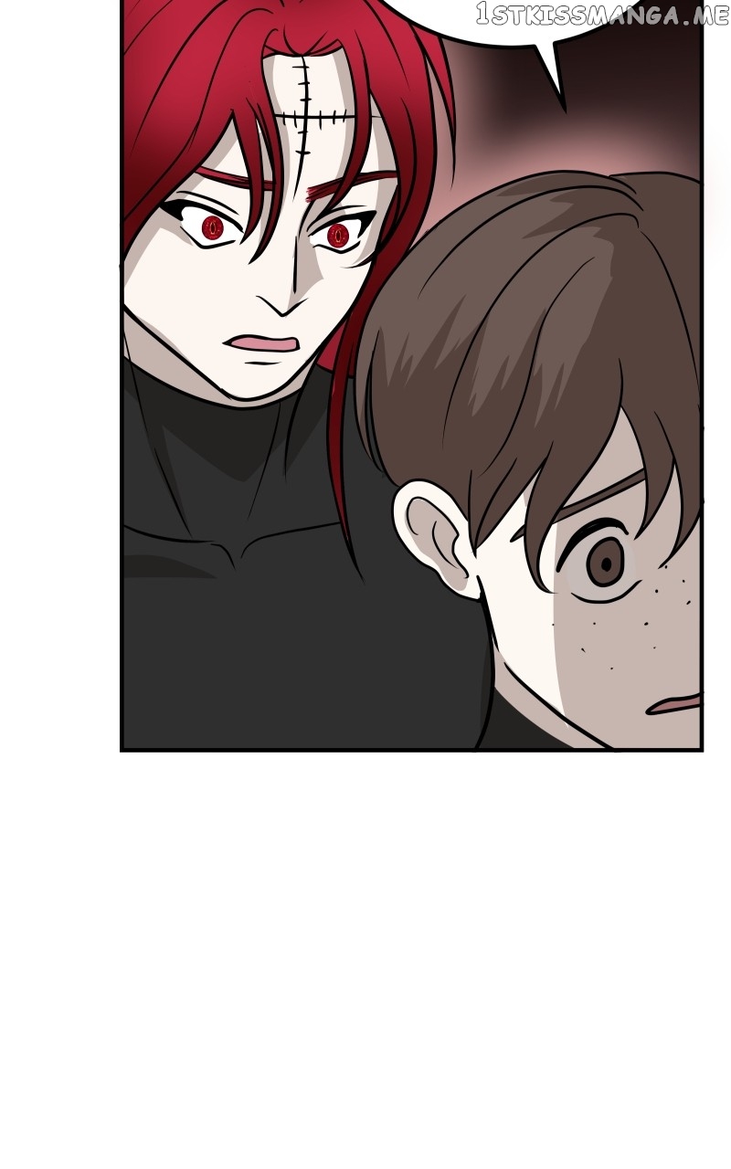 Unstable - Manhwa Chapter 40 - page 62