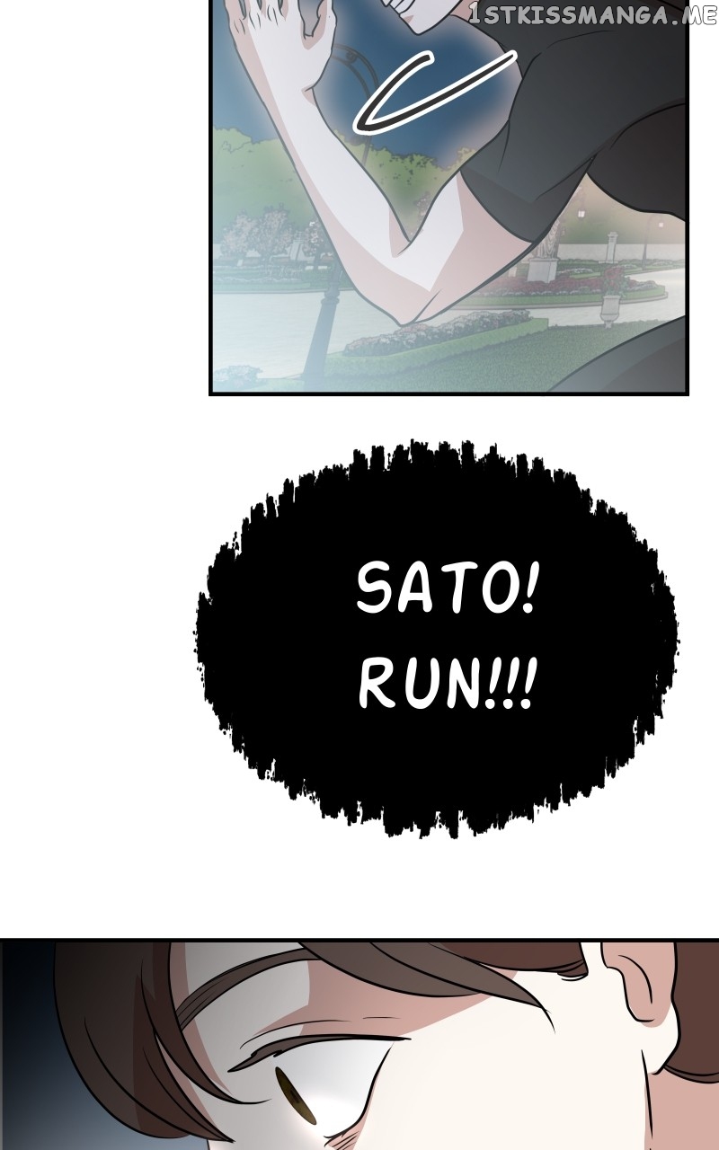 Unstable - Manhwa Chapter 40 - page 68
