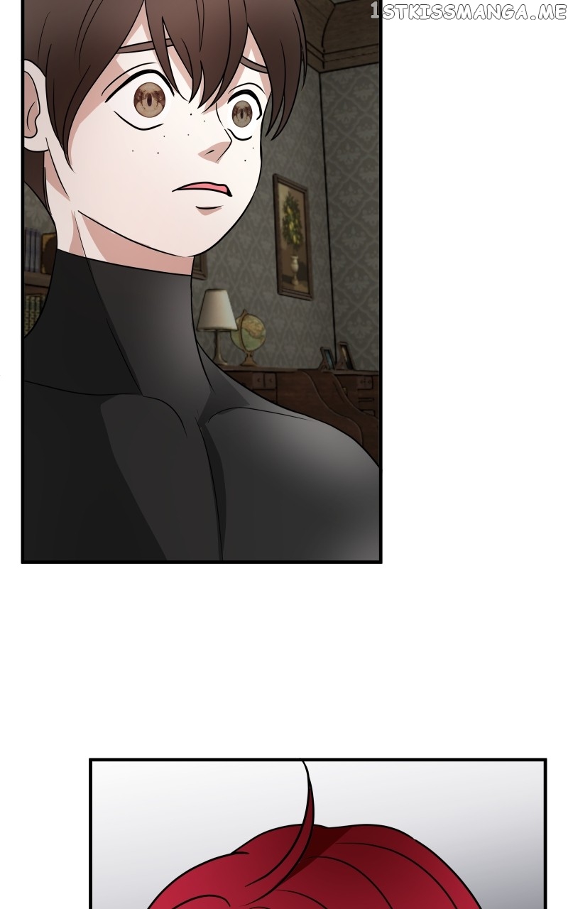 Unstable - Manhwa Chapter 40 - page 7