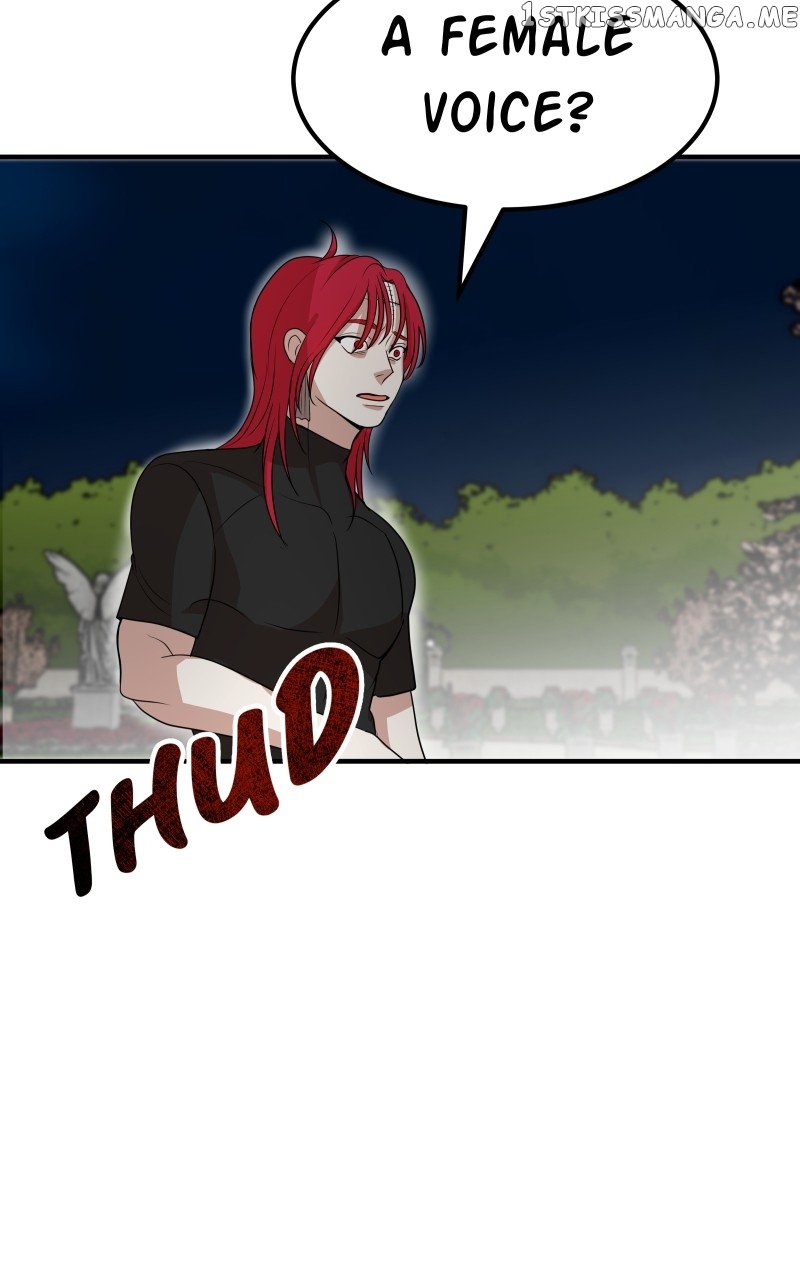 Unstable - Manhwa Chapter 40 - page 72
