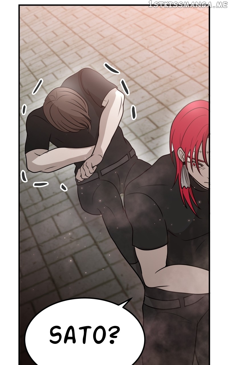 Unstable - Manhwa Chapter 40 - page 74