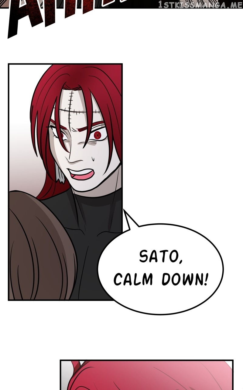 Unstable - Manhwa Chapter 40 - page 79