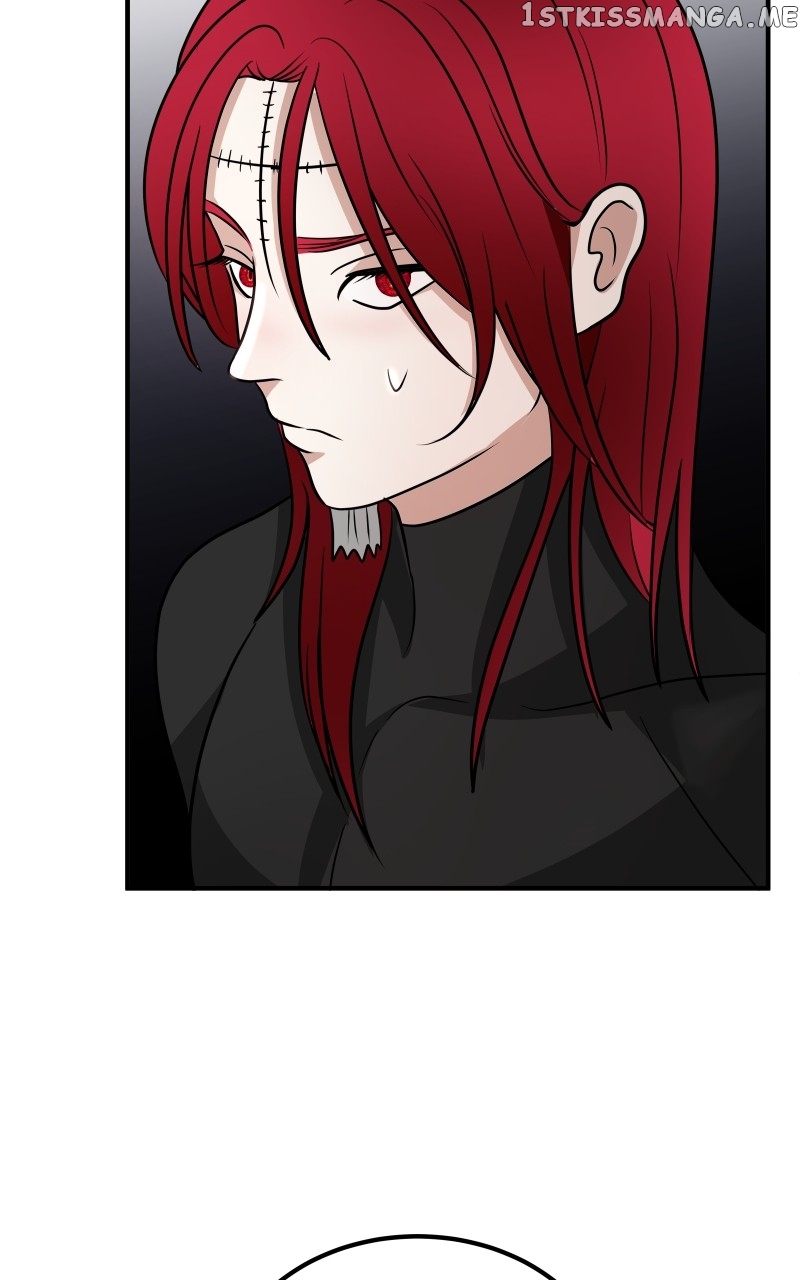 Unstable - Manhwa Chapter 40 - page 8