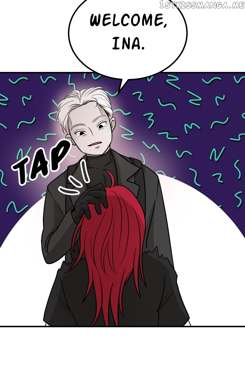 Unstable - Manhwa Chapter 40 - page 9