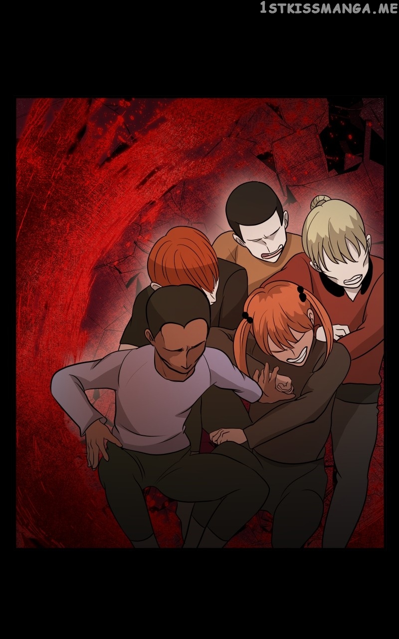 Unstable - Manhwa Chapter 39 - page 14