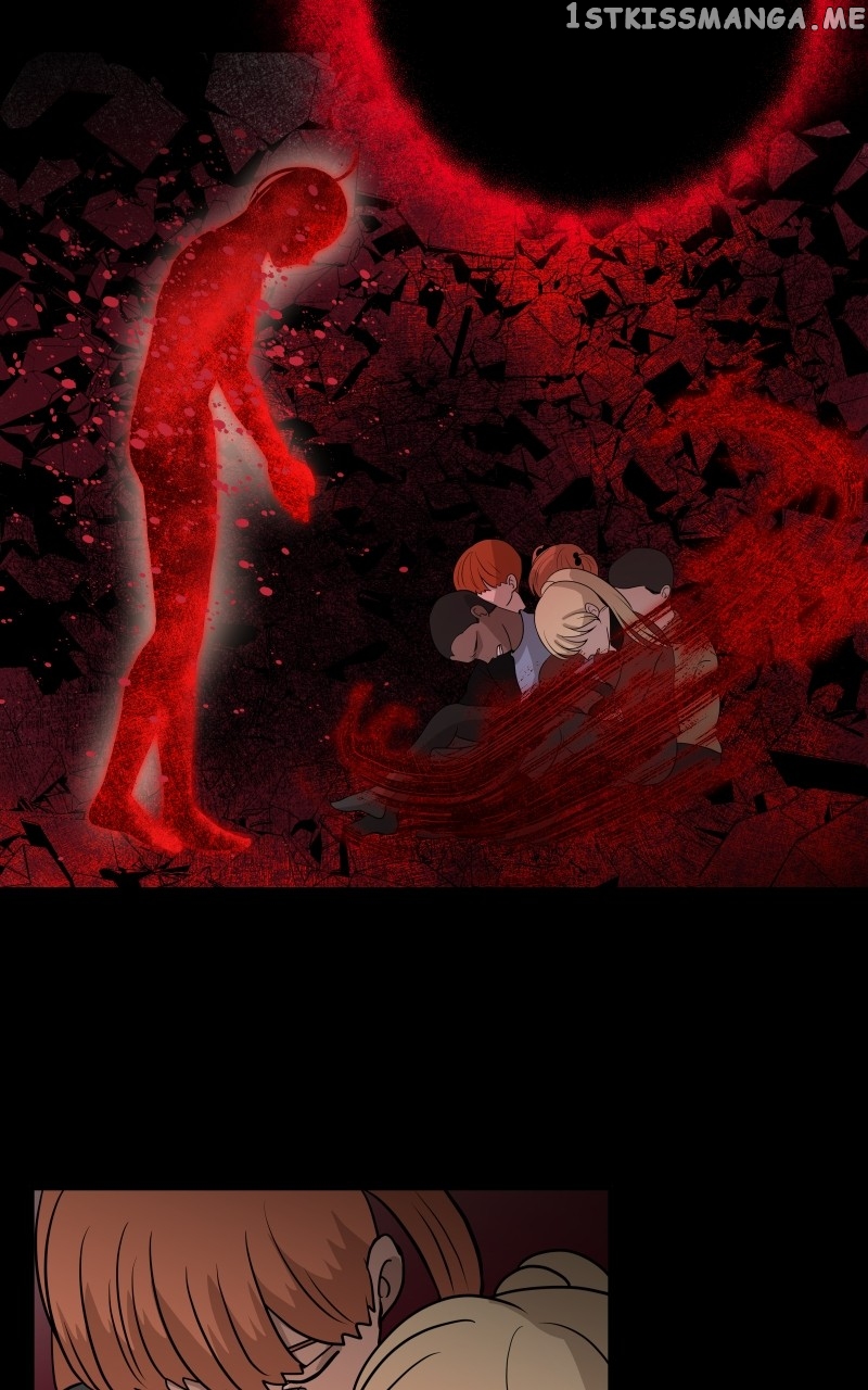 Unstable - Manhwa Chapter 39 - page 16