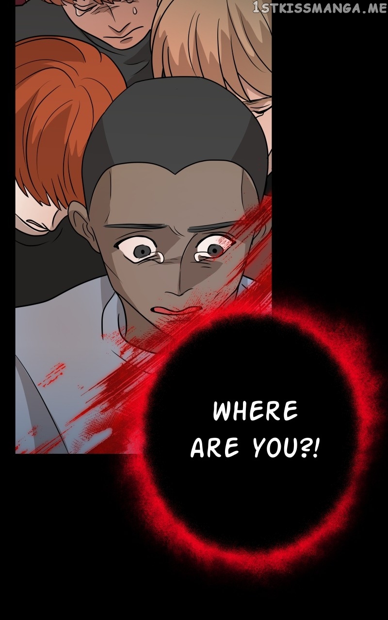 Unstable - Manhwa Chapter 39 - page 17