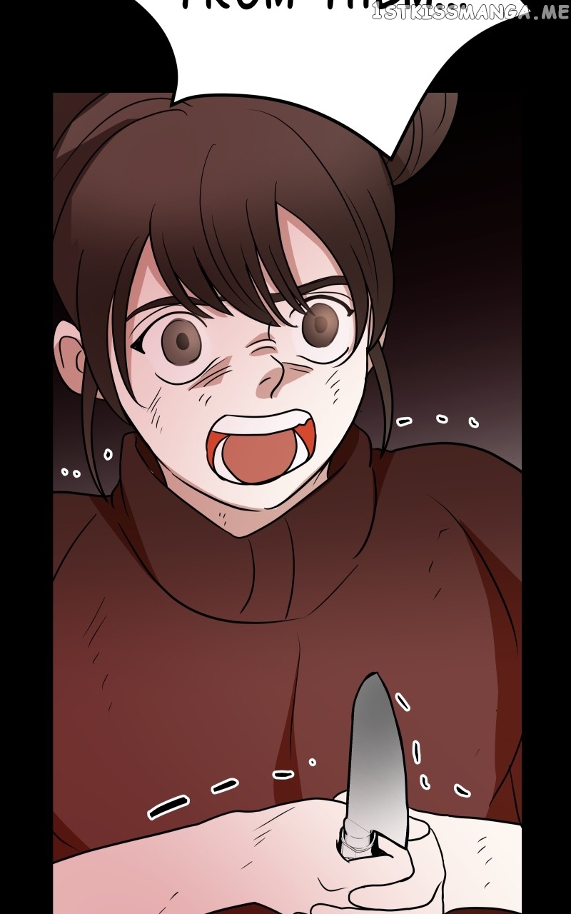 Unstable - Manhwa Chapter 39 - page 25