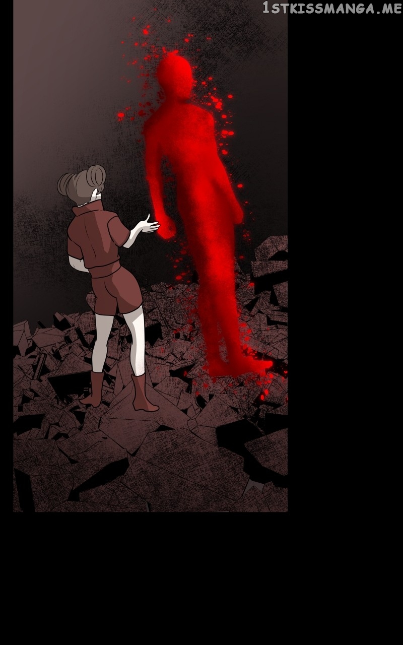 Unstable - Manhwa Chapter 39 - page 42