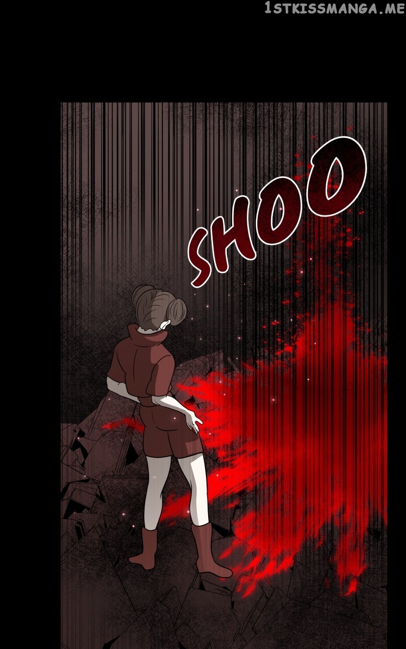 Unstable - Manhwa Chapter 39 - page 43