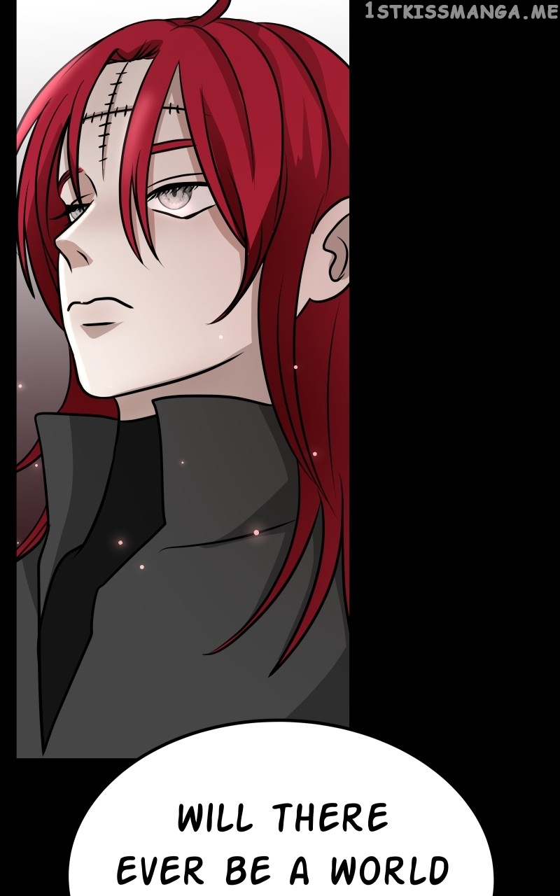 Unstable - Manhwa Chapter 39 - page 58