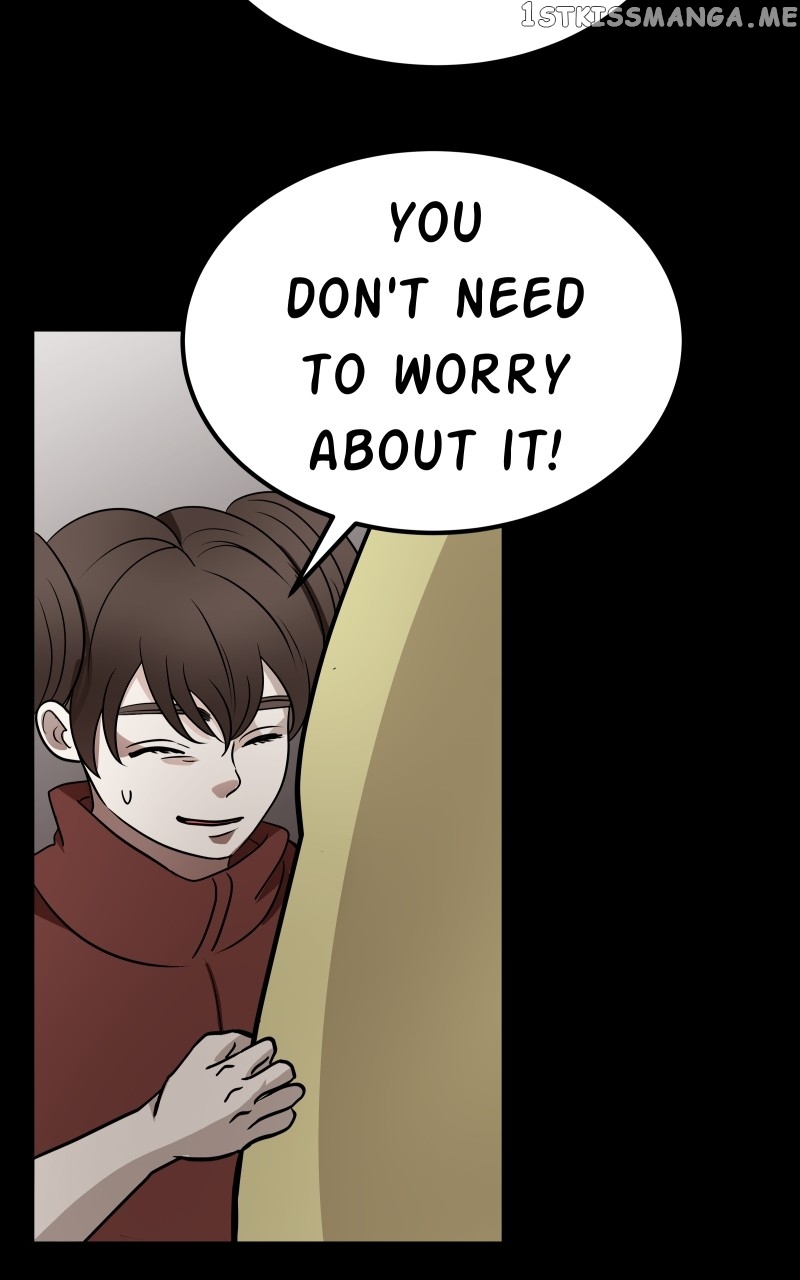 Unstable - Manhwa Chapter 38 - page 12