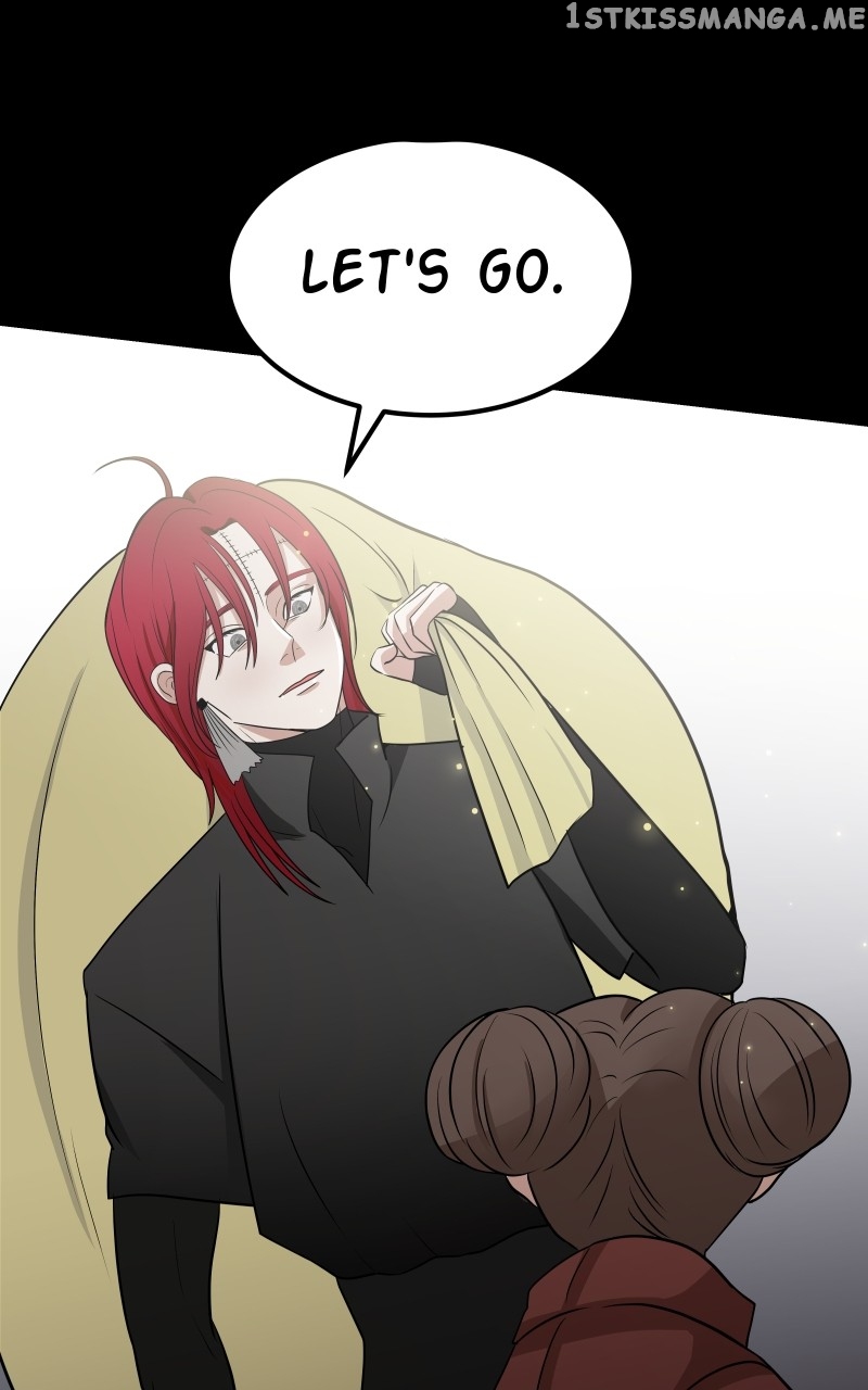 Unstable - Manhwa Chapter 38 - page 14