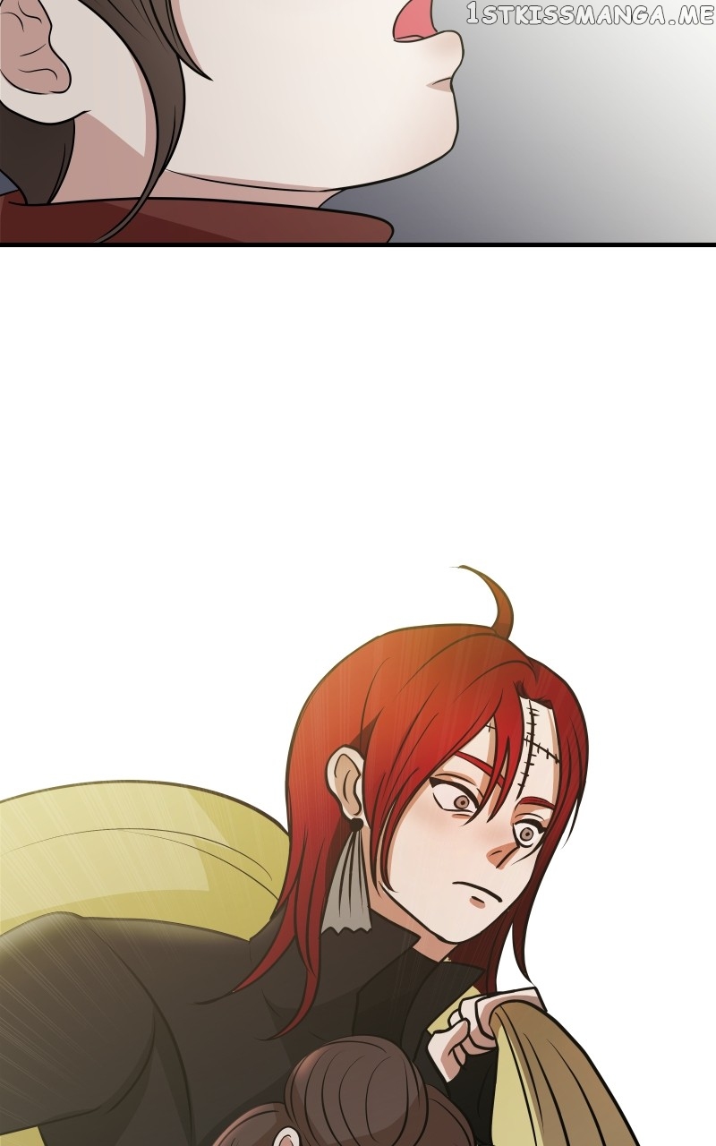 Unstable - Manhwa Chapter 38 - page 16
