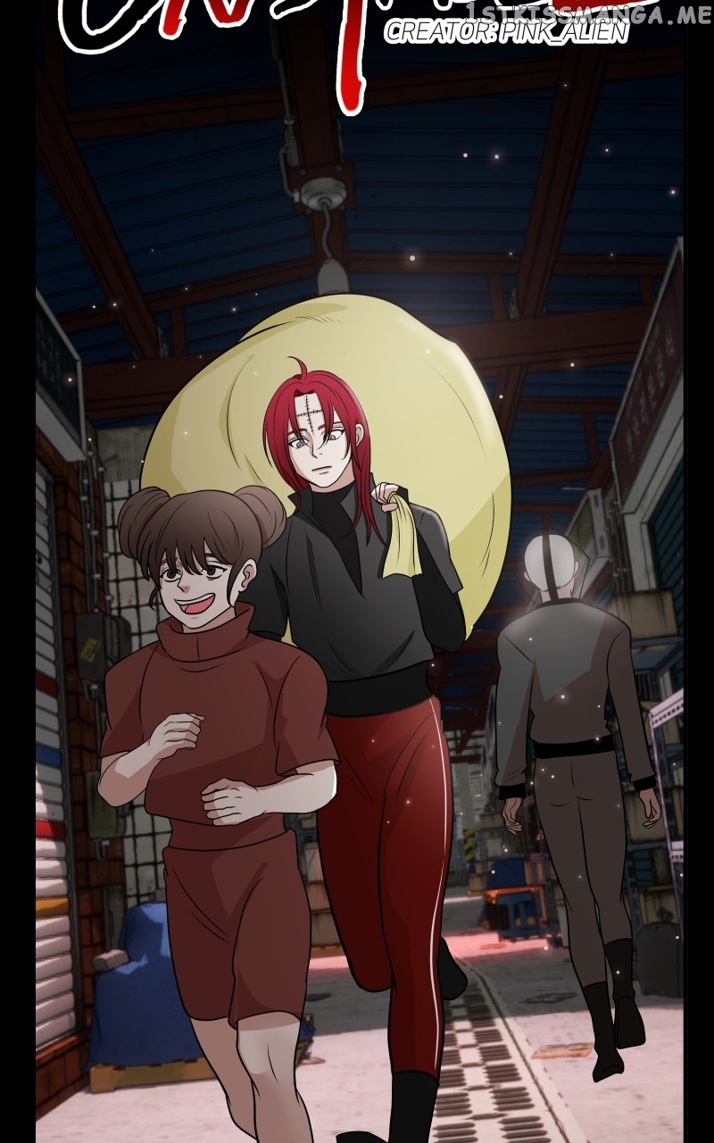 Unstable - Manhwa Chapter 38 - page 22
