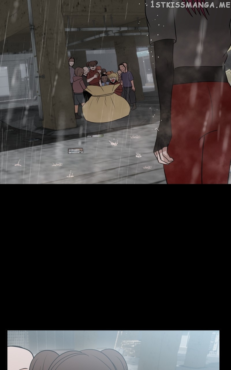 Unstable - Manhwa Chapter 38 - page 25