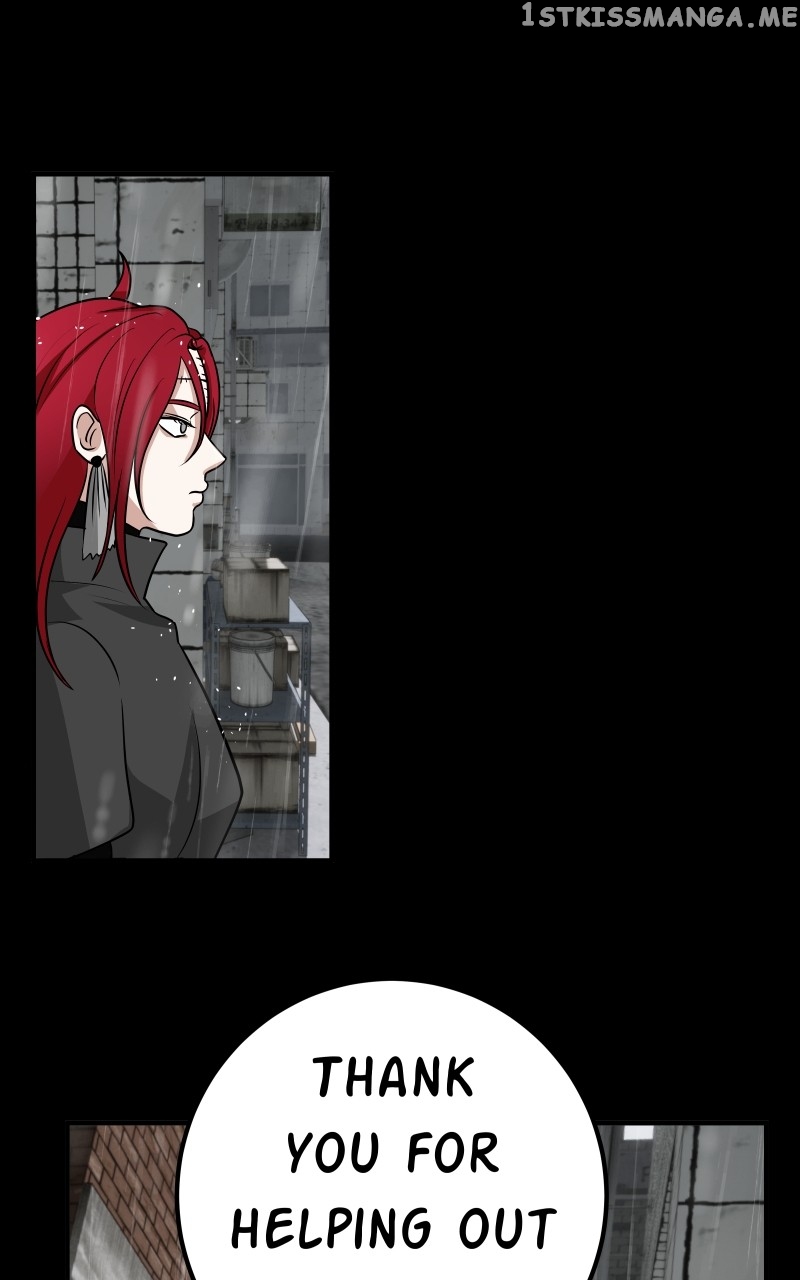 Unstable - Manhwa Chapter 38 - page 27